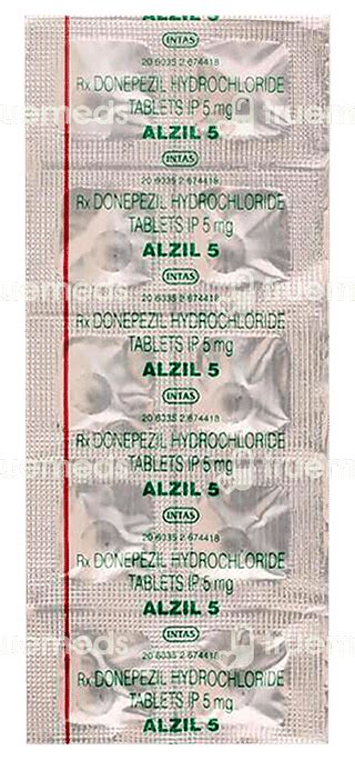 alcil plus|Alzil 5 Tablet: View Uses, Side Effects, Price and Substitutes .